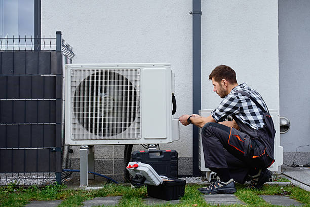 Trusted Hvac Installation service in Hudson, OH - HVAC Repair CO
